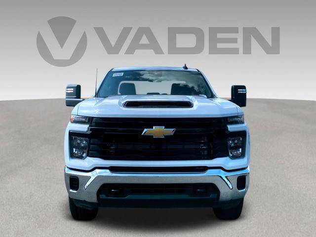 2024 Chevrolet Silverado 3500 HD Vehicle Photo in SAVANNAH, GA 31406-4513