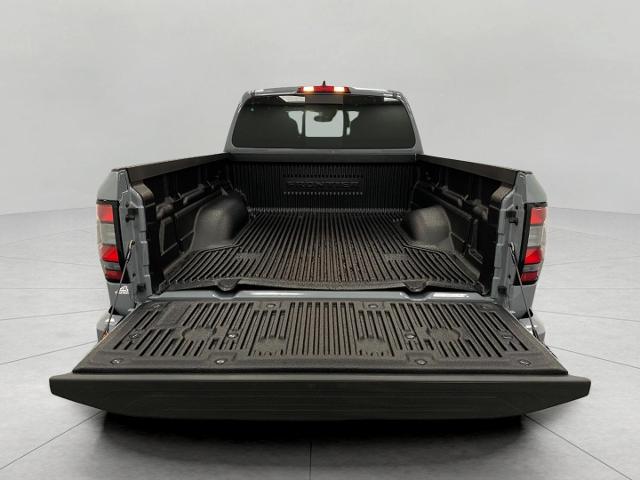 2025 Nissan Frontier Vehicle Photo in Appleton, WI 54913