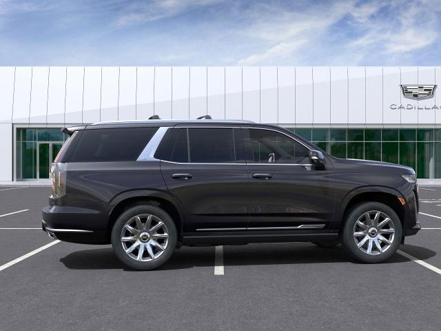 2024 Cadillac Escalade Vehicle Photo in BATON ROUGE, LA 70809-4546