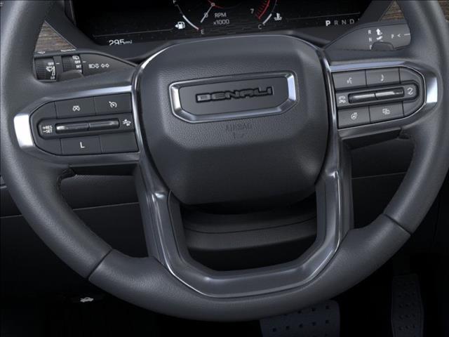 2024 GMC Acadia Vehicle Photo in LYNDHURST, NJ 07071-2008