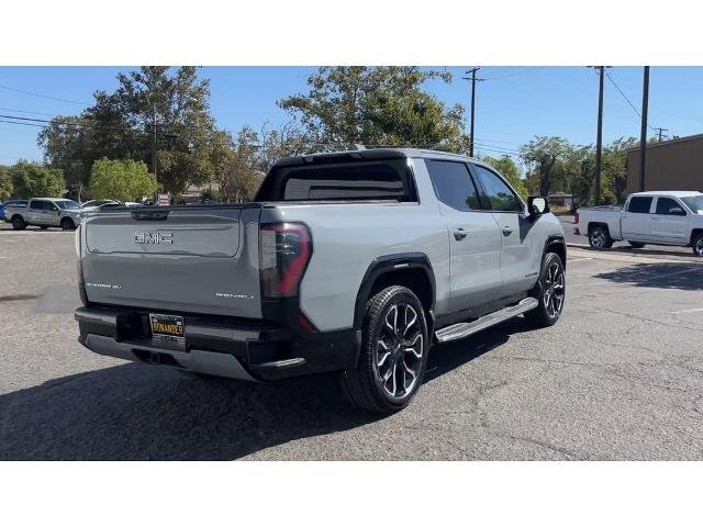 2024 GMC Sierra EV Vehicle Photo in TURLOCK, CA 95380-4918