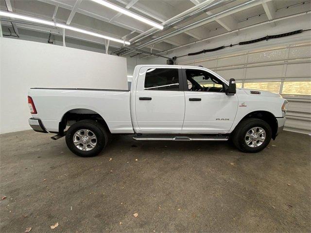 2024 Ram 2500 Vehicle Photo in PORTLAND, OR 97225-3518