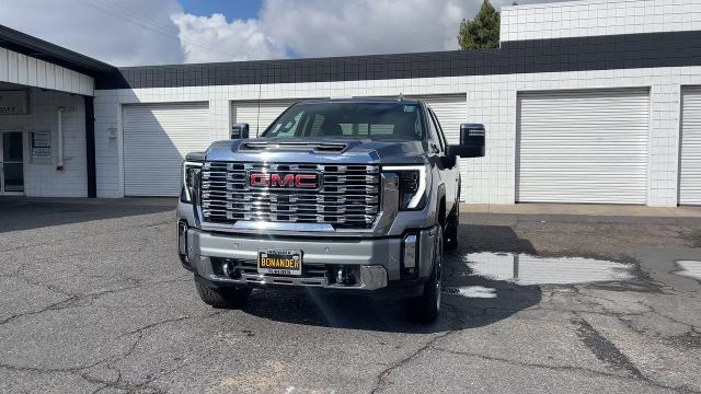 2025 GMC Sierra 2500 HD Vehicle Photo in TURLOCK, CA 95380-4918