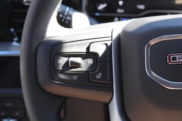 2025 GMC Sierra 1500 Vehicle Photo in Greenville, TX 75402