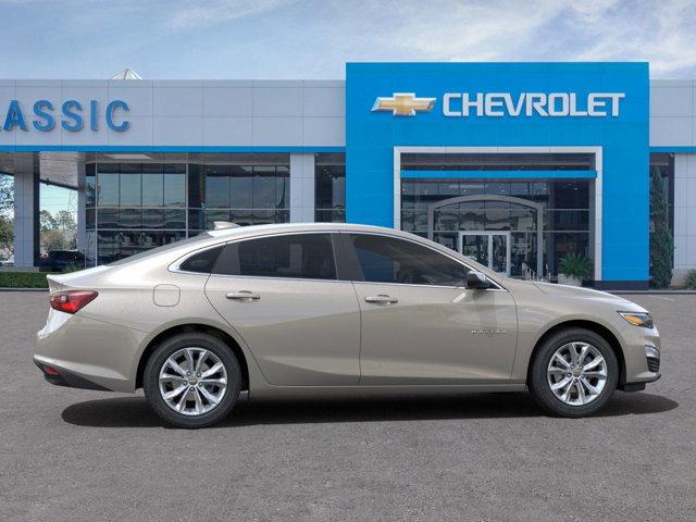 2025 Chevrolet Malibu Vehicle Photo in SUGAR LAND, TX 77478-0000