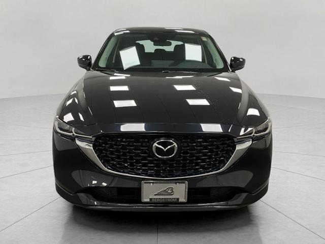 2025 Mazda CX-5 Vehicle Photo in Appleton, WI 54913