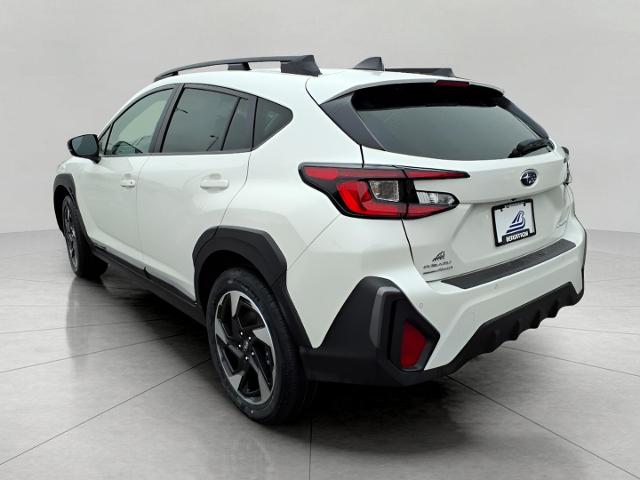 2025 Subaru Crosstrek Vehicle Photo in Green Bay, WI 54304