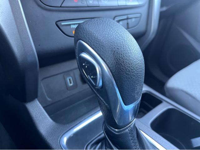 2019 Ford Escape Vehicle Photo in BEAUFORT, SC 29906-4218