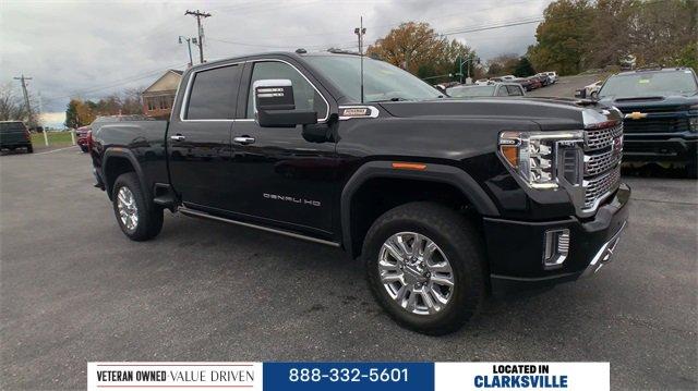 Used 2022 GMC Sierra 2500 Denali HD Denali with VIN 1GT49REY1NF293938 for sale in Madison, TN