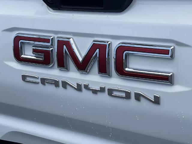 2024 GMC Canyon Vehicle Photo in TURLOCK, CA 95380-4918