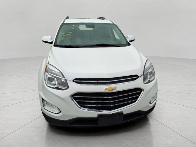 2016 Chevrolet Equinox Vehicle Photo in Oshkosh, WI 54904