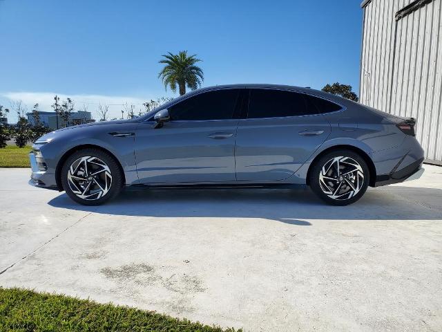 2024 Hyundai Sonata Vehicle Photo in BROUSSARD, LA 70518-0000