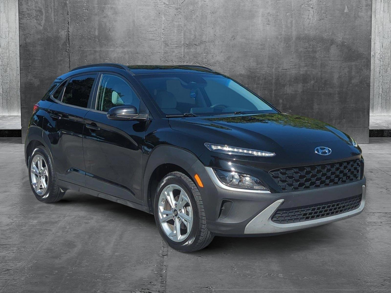 2023 Hyundai KONA Vehicle Photo in Margate, FL 33063