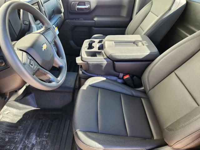 2024 Chevrolet Silverado 1500 Vehicle Photo in LEWISVILLE, TX 75067