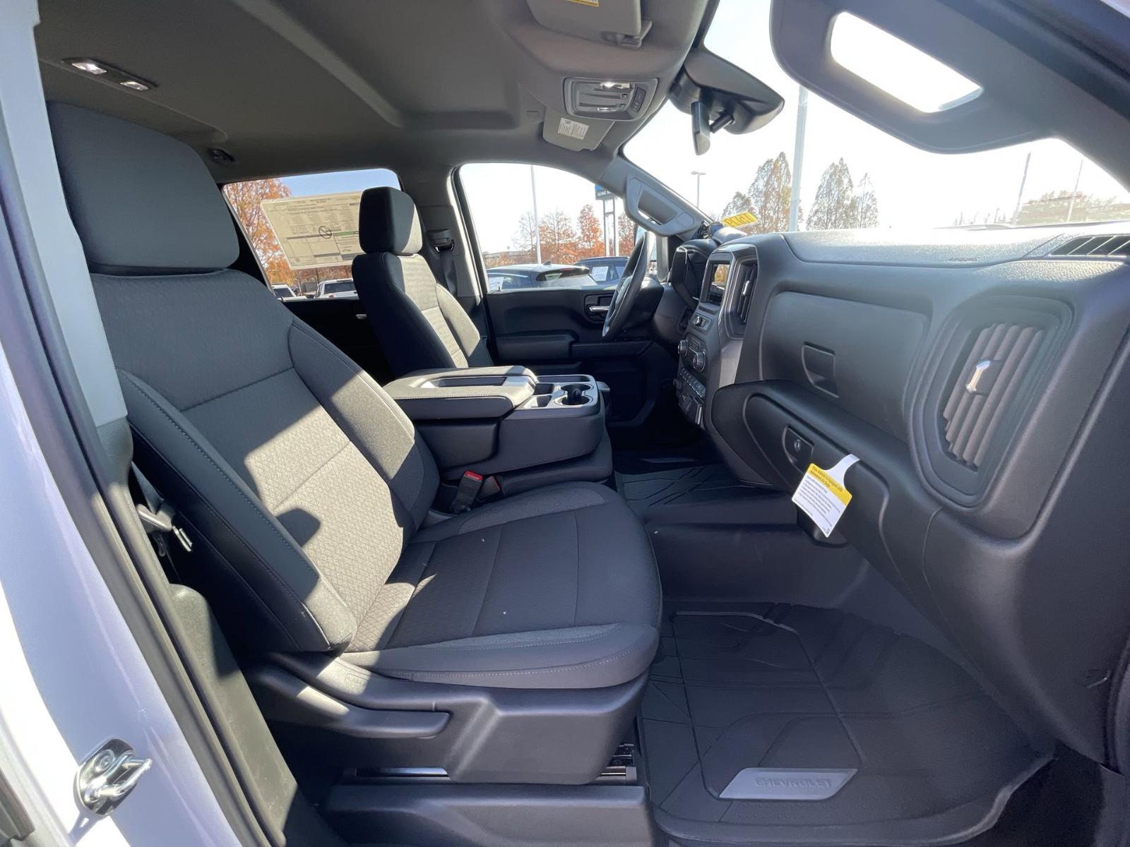 2025 Chevrolet Silverado 2500 HD Vehicle Photo in BENTONVILLE, AR 72712-4322