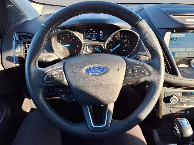 2018 Ford Escape Vehicle Photo in Oshkosh, WI 54904