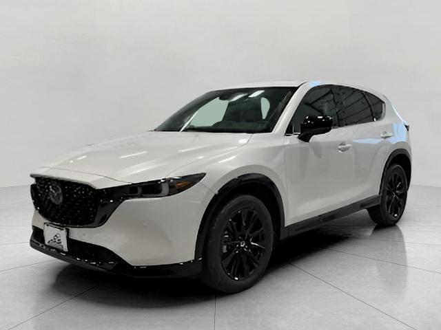 2025 Mazda CX-5 Vehicle Photo in Green Bay, WI 54304