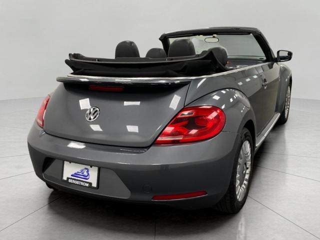 2014 Volkswagen Beetle Convertible Vehicle Photo in Oshkosh, WI 54904