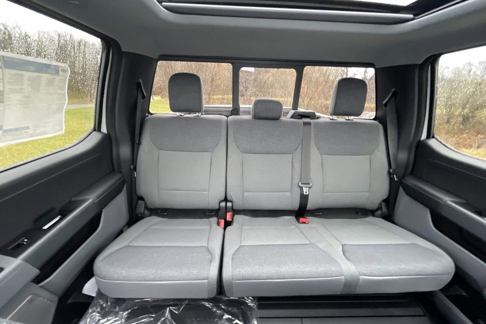 2024 Ford F-150 Vehicle Photo in Belle Vernon, PA 15012