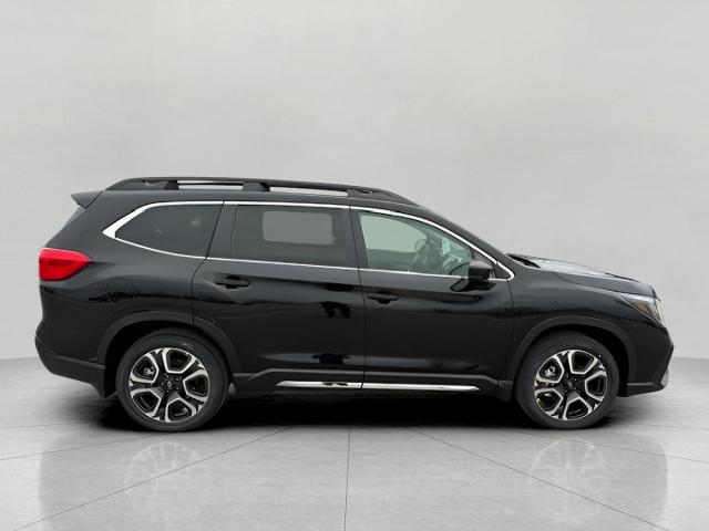 2025 Subaru Ascent Vehicle Photo in Oshkosh, WI 54904