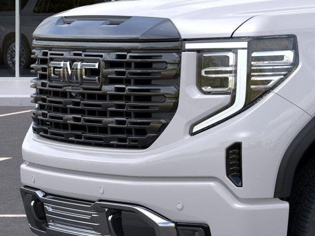 2025 GMC Sierra 1500 Vehicle Photo in ALBERTVILLE, AL 35950-0246