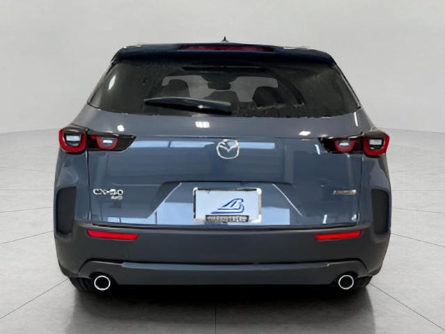 2025 Mazda CX-50 Vehicle Photo in Green Bay, WI 54304