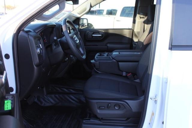 2025 GMC Sierra 1500 Vehicle Photo in Greenville, TX 75402