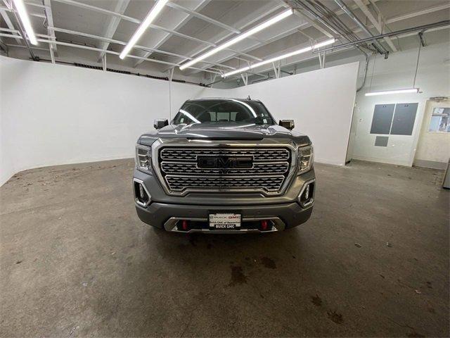 2021 GMC Sierra 1500 Vehicle Photo in PORTLAND, OR 97225-3518