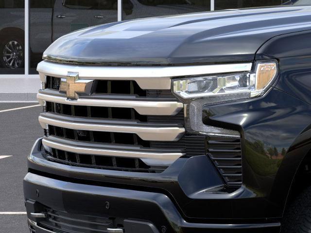 2025 Chevrolet Silverado 1500 Vehicle Photo in HOUSTON, TX 77034-5009