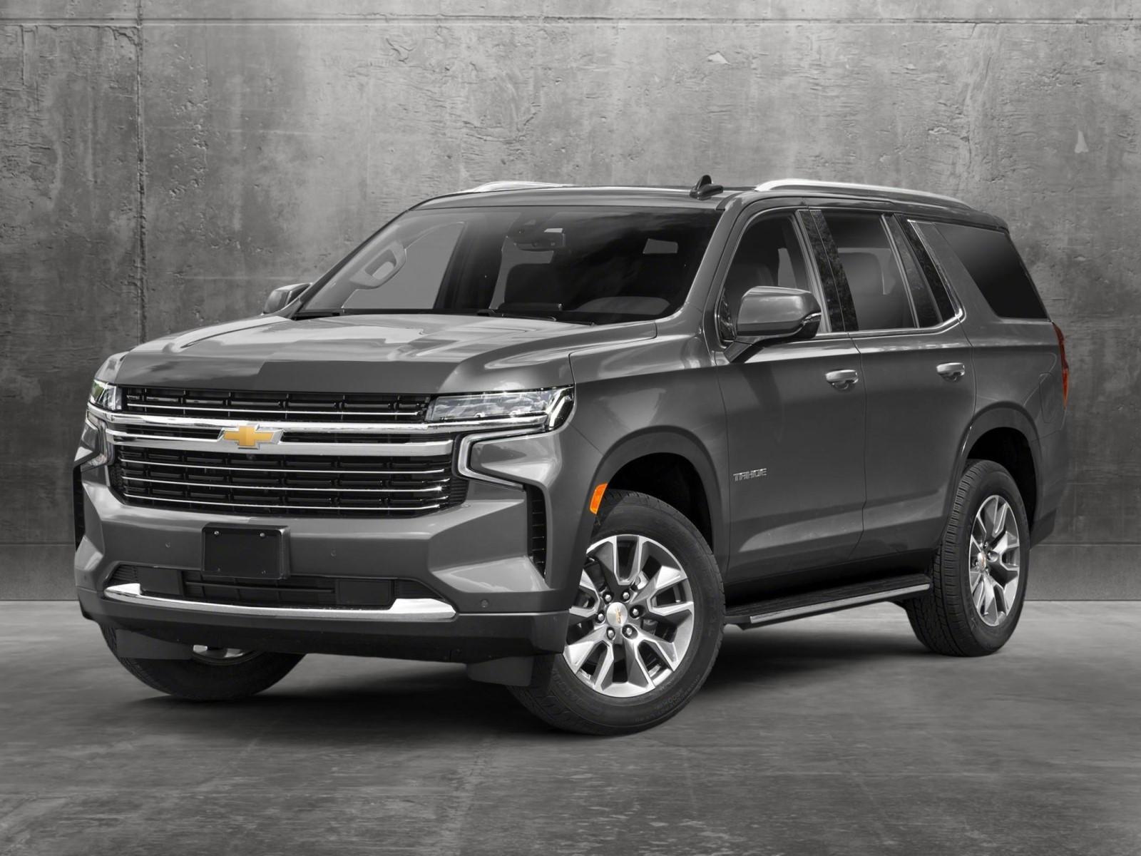 2021 Chevrolet Tahoe Vehicle Photo in CORPUS CHRISTI, TX 78412-4902