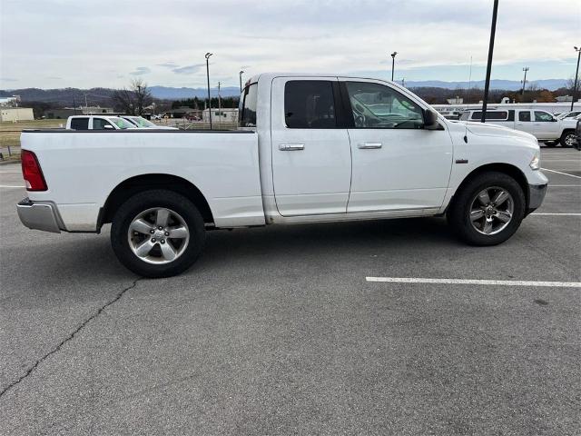 2016 Ram 1500 Vehicle Photo in ALCOA, TN 37701-3235