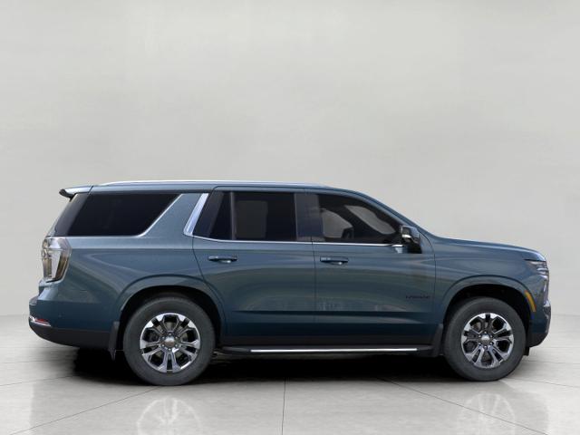 2025 Chevrolet Tahoe Vehicle Photo in MADISON, WI 53713-3220