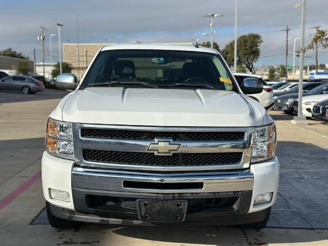 2009 Chevrolet Silverado 1500 Vehicle Photo in Grapevine, TX 76051