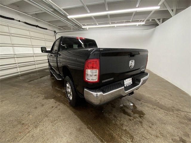 2024 Ram 2500 Vehicle Photo in PORTLAND, OR 97225-3518