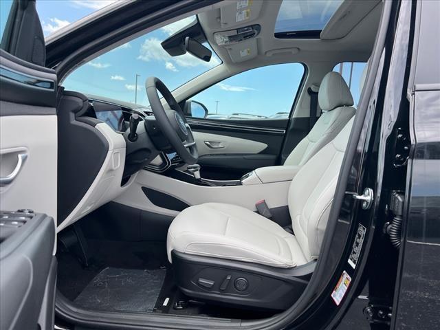 2024 Hyundai TUCSON Vehicle Photo in Shiloh, IL 62269