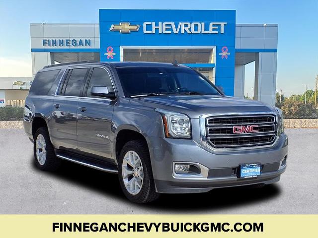 2020 GMC Yukon XL Vehicle Photo in ROSENBERG, TX 77471-5675