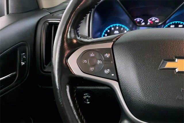 2020 Chevrolet Colorado Vehicle Photo in KANSAS CITY, MO 64114-4502