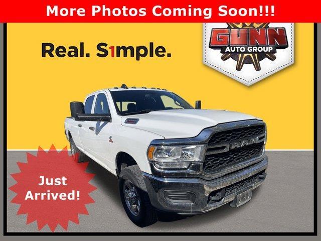 2021 Ram 3500 Vehicle Photo in SELMA, TX 78154-1460