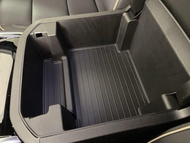 2025 Chevrolet Tahoe Vehicle Photo in PHOENIX, AZ 85014-3381