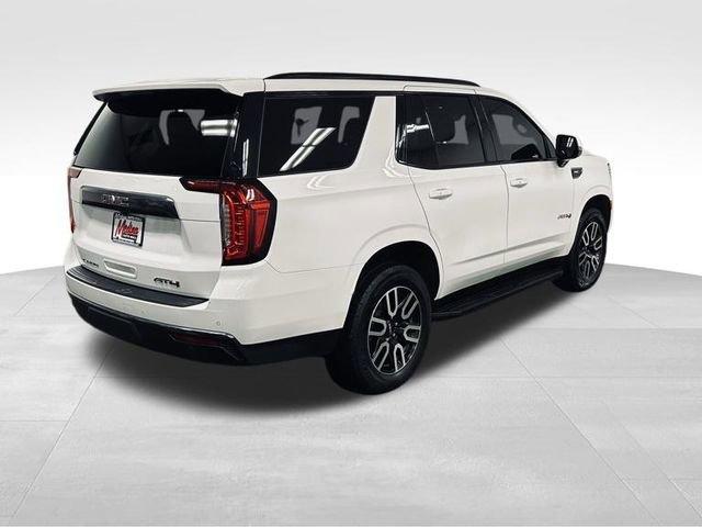 2022 GMC Yukon Vehicle Photo in MEDINA, OH 44256-9631