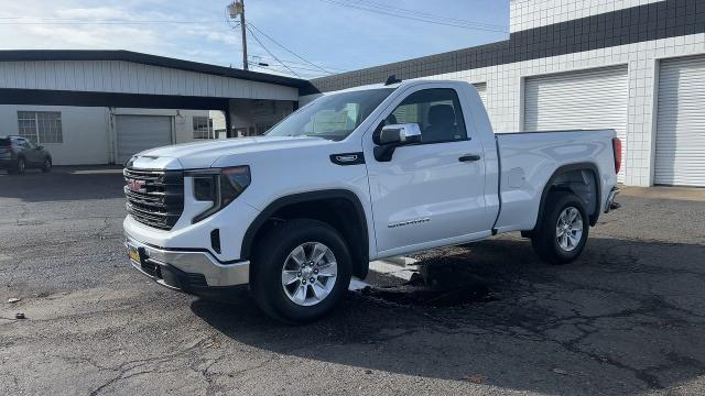 2025 GMC Sierra 1500 Vehicle Photo in TURLOCK, CA 95380-4918