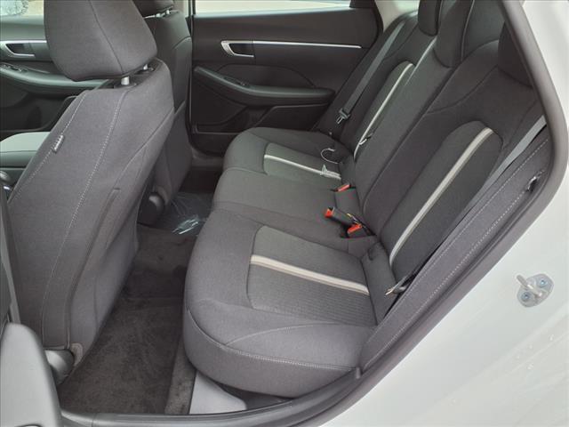 2025 Hyundai SONATA Vehicle Photo in Peoria, IL 61615