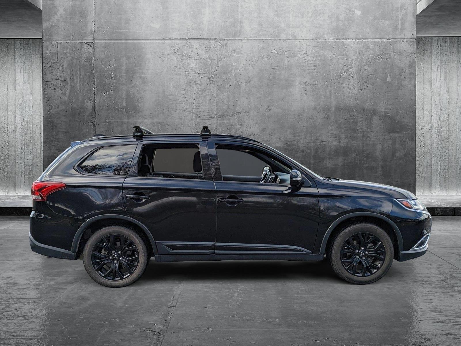 2018 Mitsubishi Outlander Vehicle Photo in Sanford, FL 32771