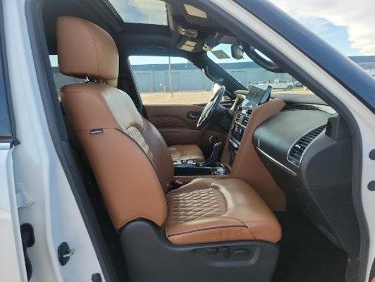 2023 INFINITI QX80 Vehicle Photo in Grapevine, TX 76051