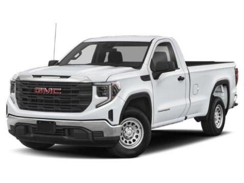 2025 GMC Sierra 1500 Vehicle Photo in GILBERT, AZ 85297-0402