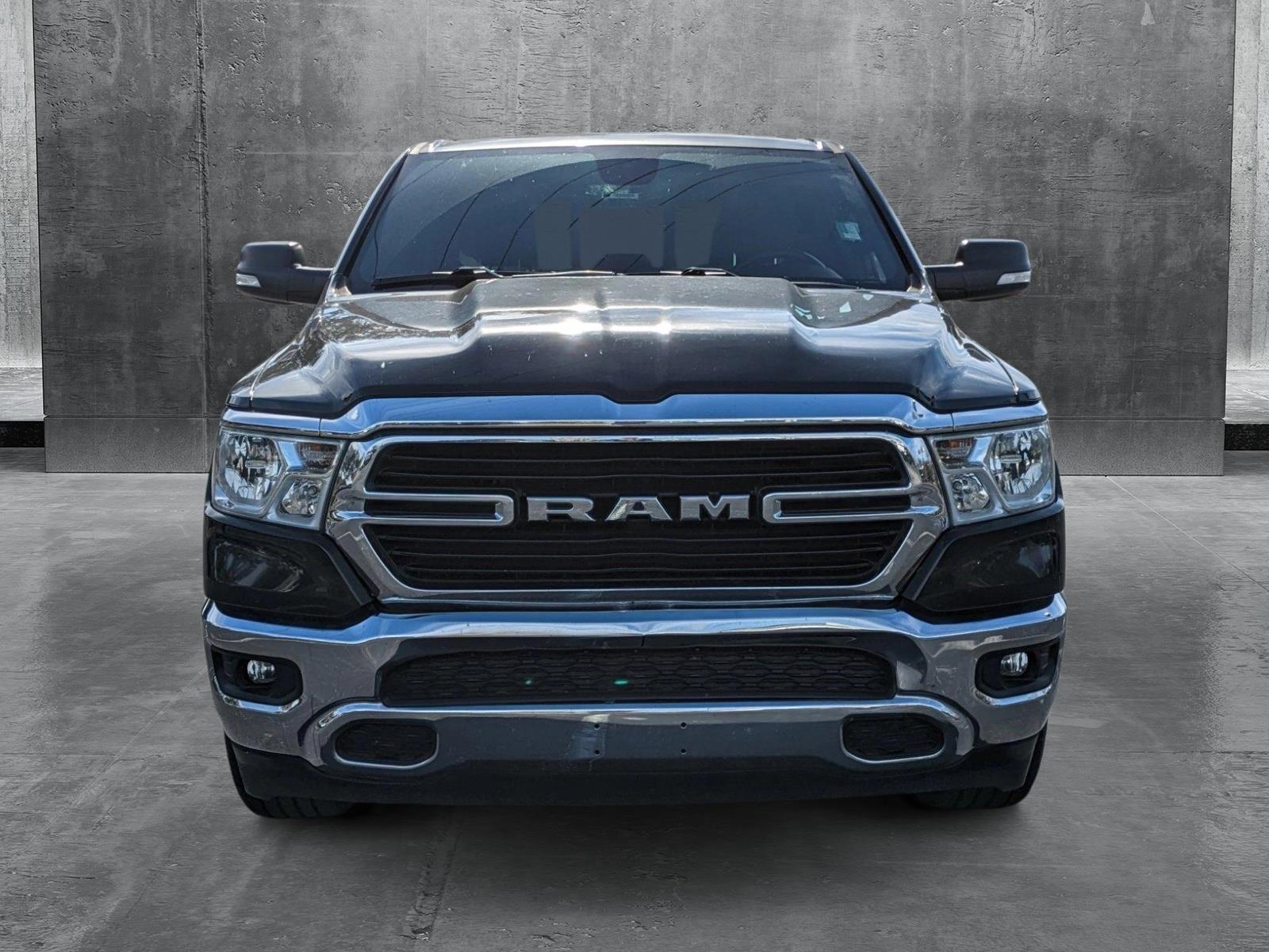 2019 Ram 1500 Vehicle Photo in Sanford, FL 32771