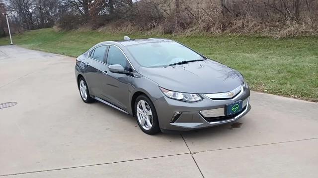 Used 2017 Chevrolet Volt LT with VIN 1G1RC6S54HU216666 for sale in Washington, MO