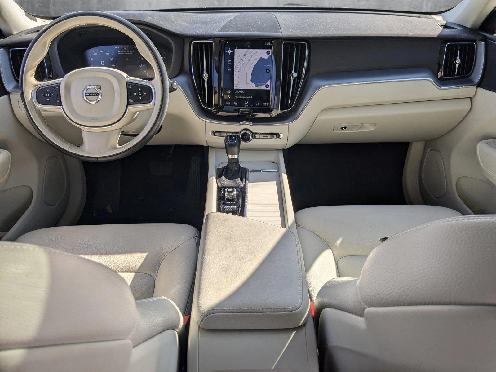 2020 Volvo XC60 Vehicle Photo in Maitland, FL 32751