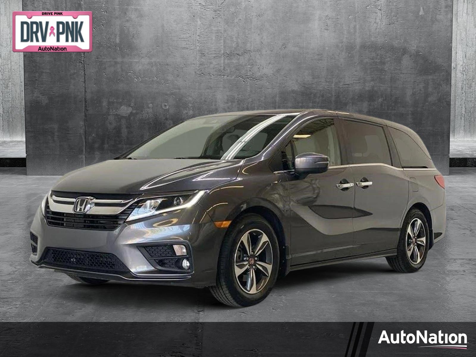 2019 Honda Odyssey Vehicle Photo in Memphis, TN 38125