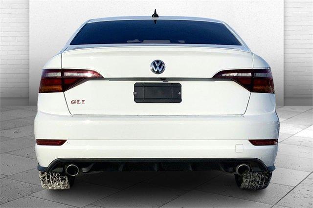 2019 Volkswagen Jetta GLI Vehicle Photo in KANSAS CITY, MO 64114-4502